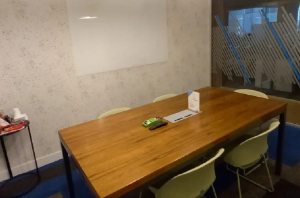 Sala B