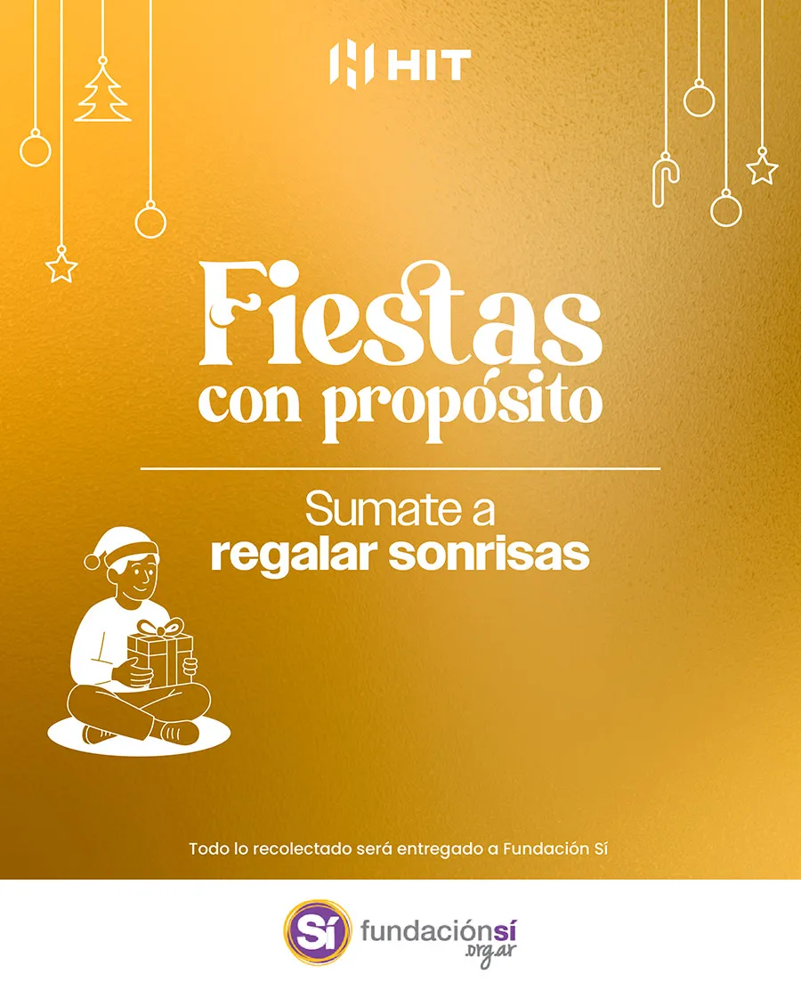 Fiestas con propósito