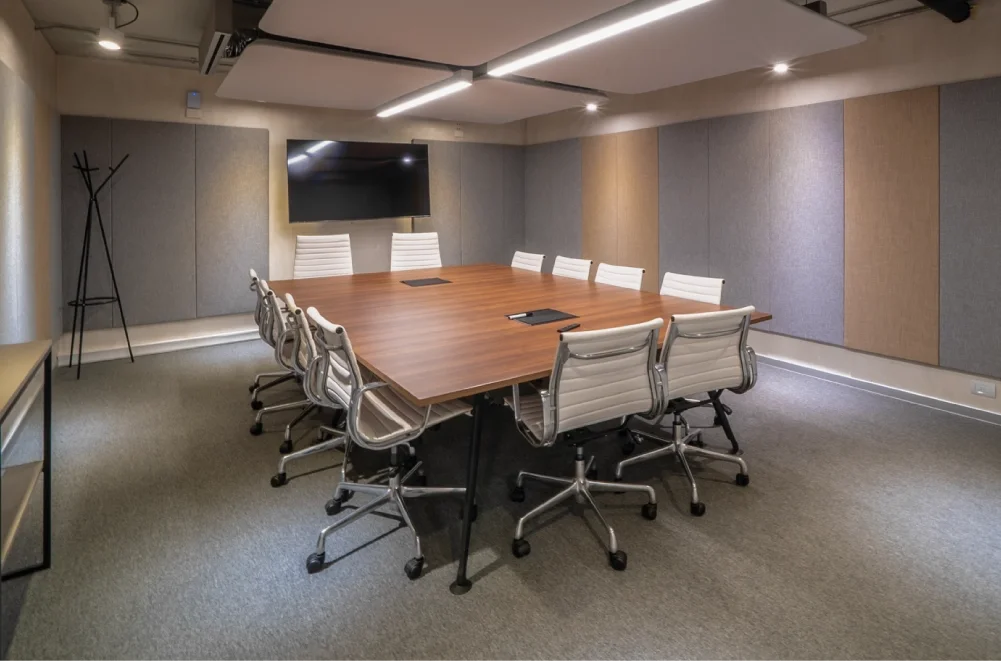 Boardroom A