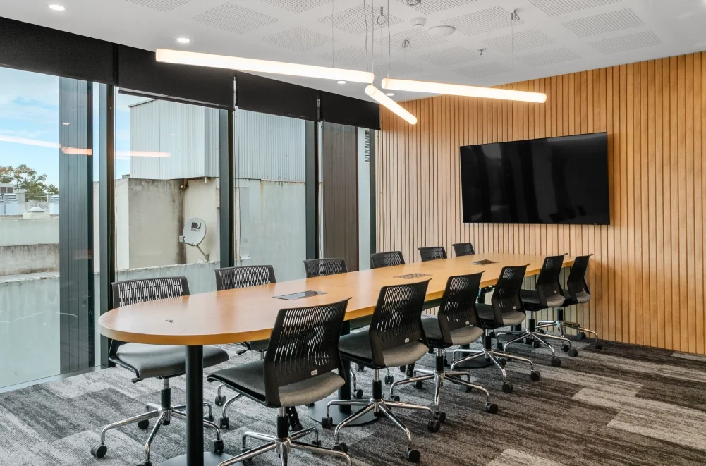 Boardroom C