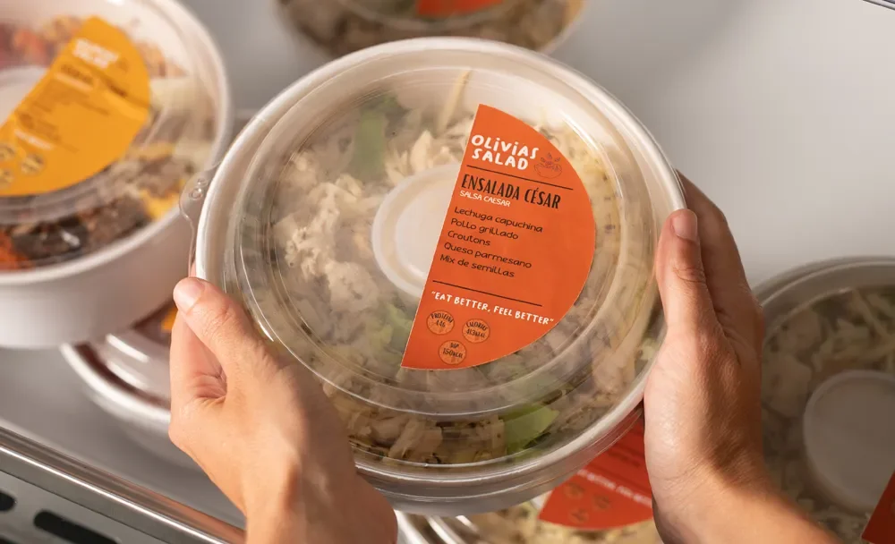 Alimentación saludable en el trabajo: cómo la nutrición impacta en la energía del equipo