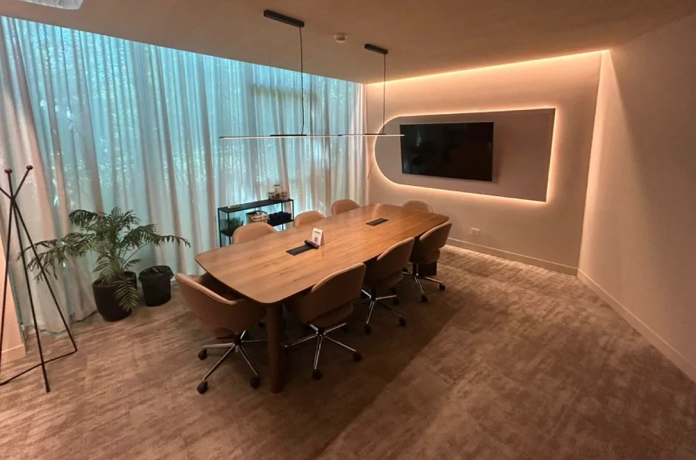 Boardroom C
