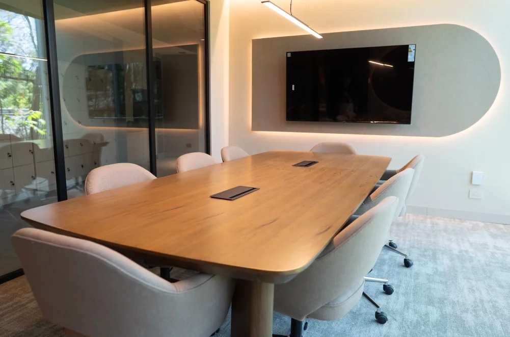Boardroom D