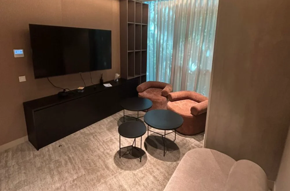 Boardroom B