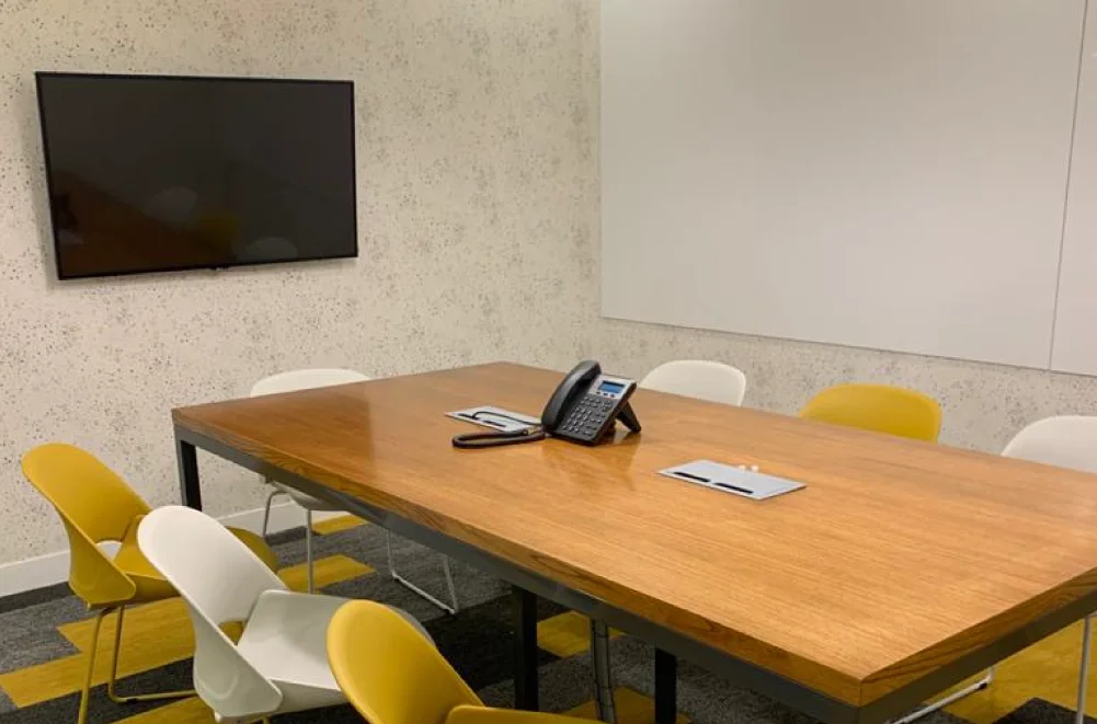 Sala A Workcafé