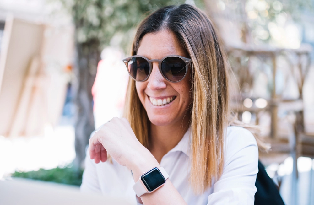 Disfruta tus beneficios