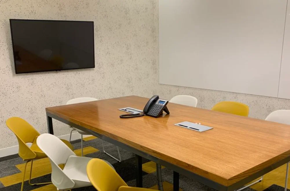 Sala B Workcafé