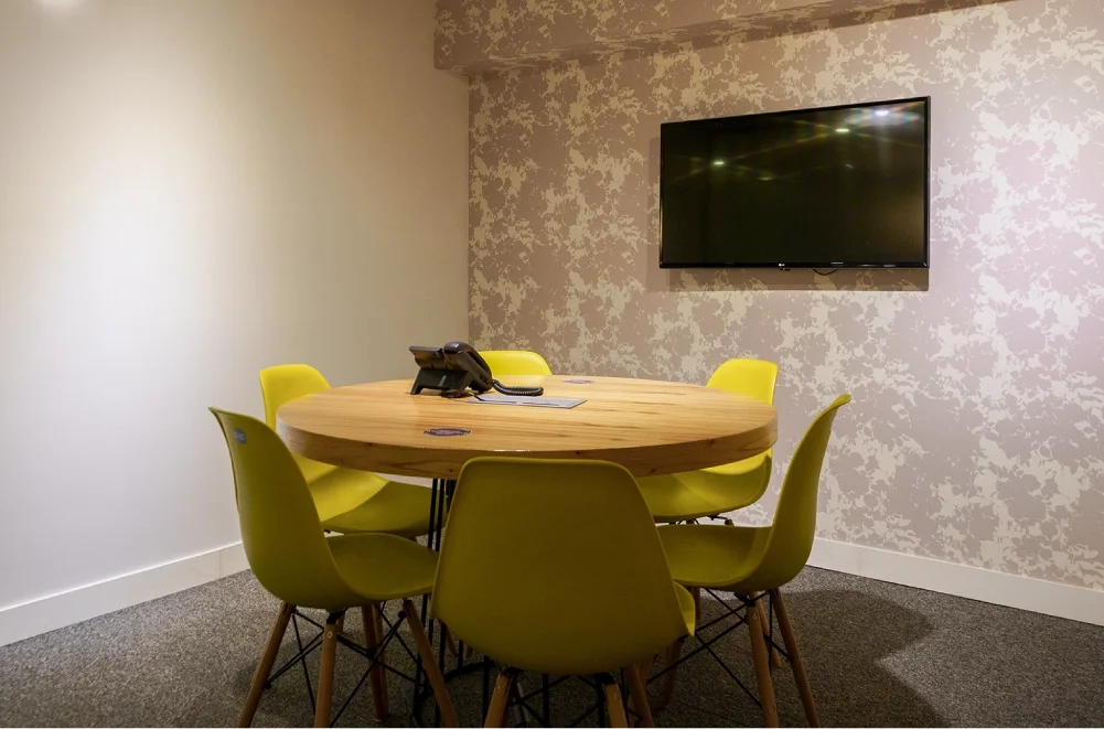 Sala A