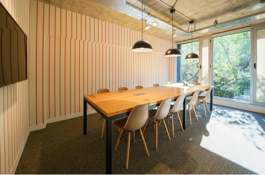 Sala B