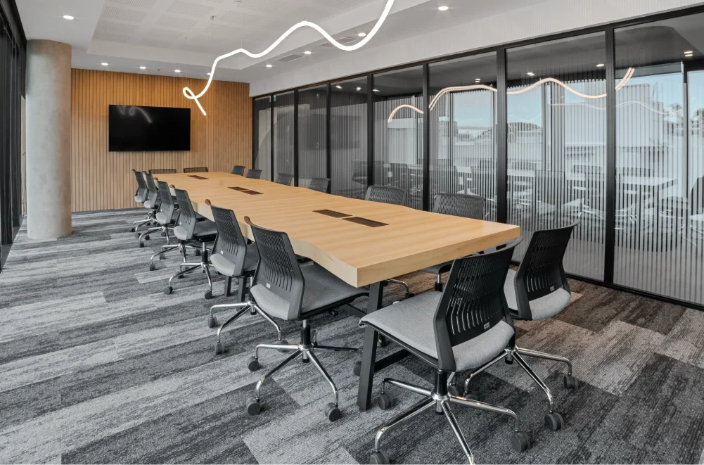 Boardroom B