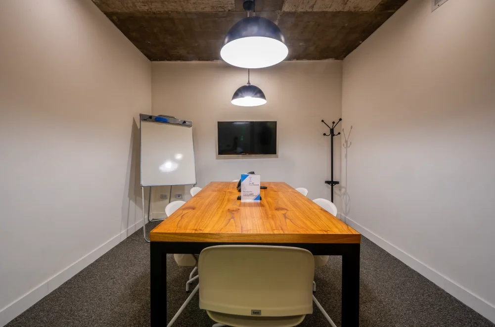 Sala A