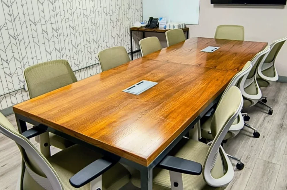 Conference A