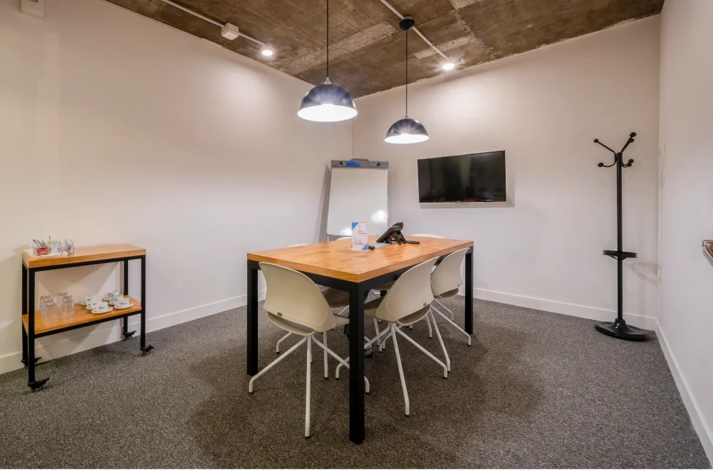 Sala B