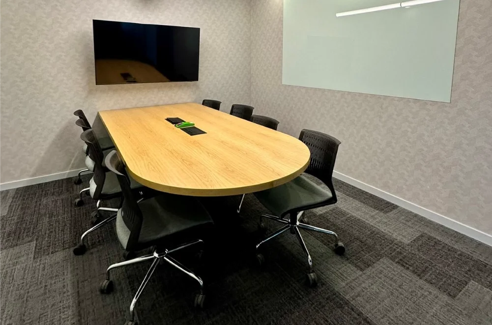 Sala A Piso 3