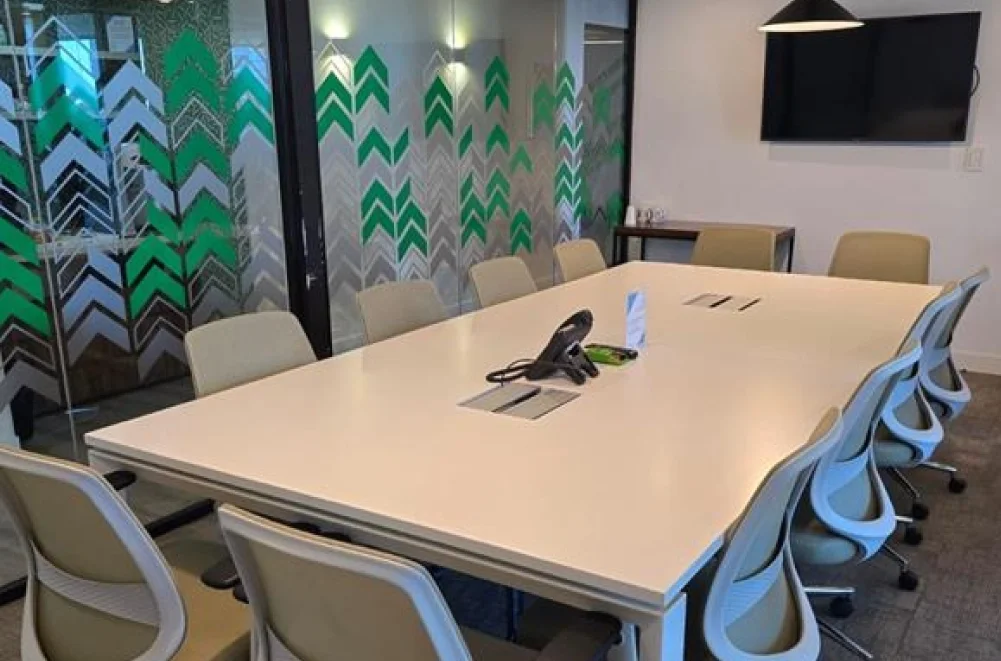 Sala A Piso 8