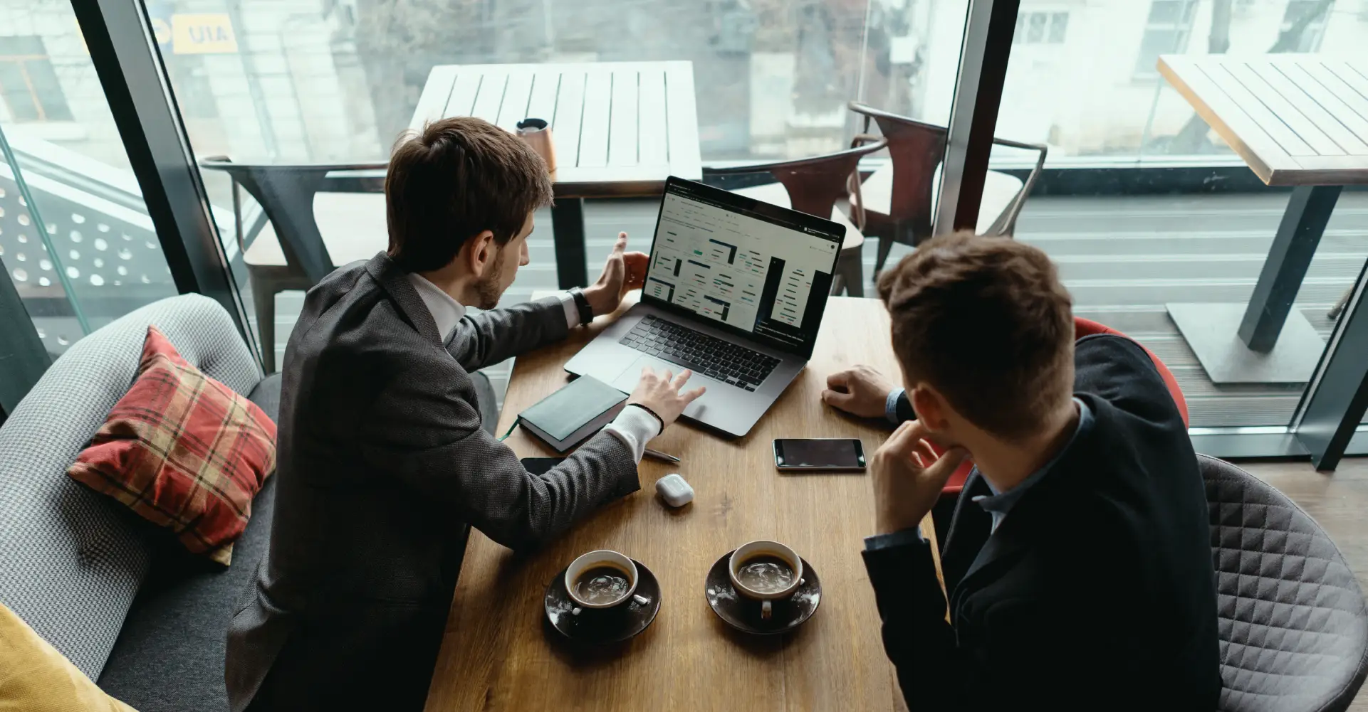 Programa para Brokers Inmobiliarios