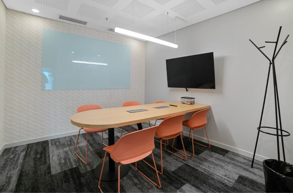 Sala A Piso 4