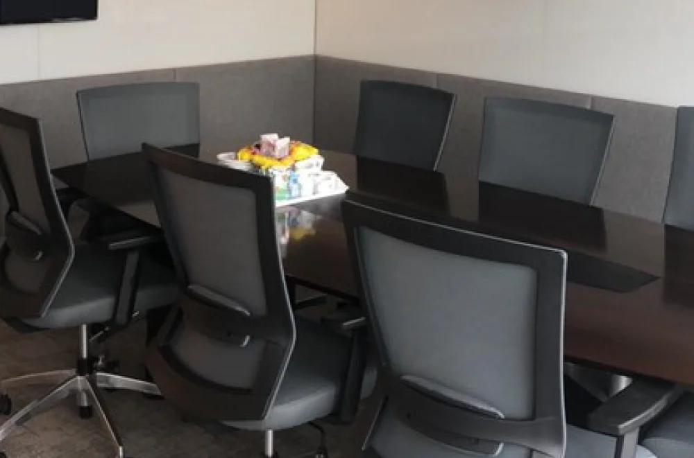 Sala Boardroom