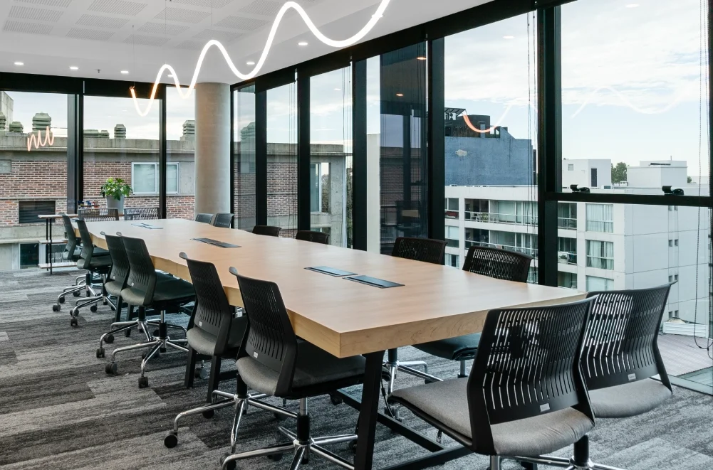 Boardroom A