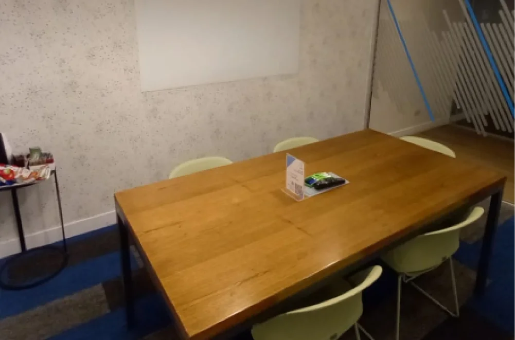 Sala A