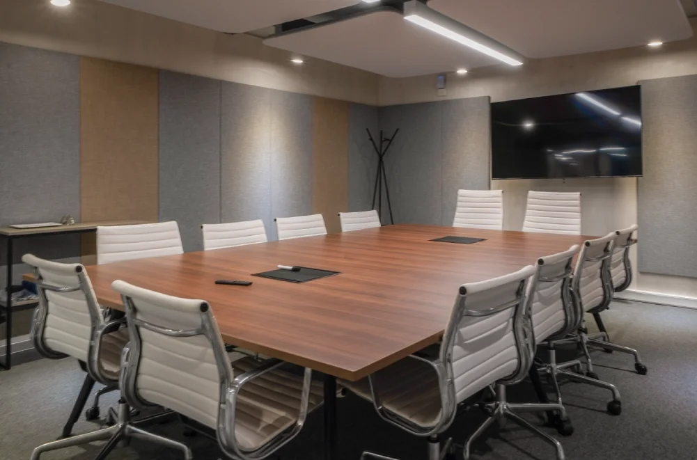 Boardroom B