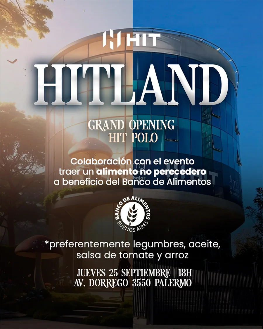 HITLAND