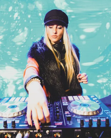 imagen DJ